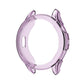 Candy Color Half Coverage Hollow TPU Watch Protective Case, For Xiaomi Watch 5