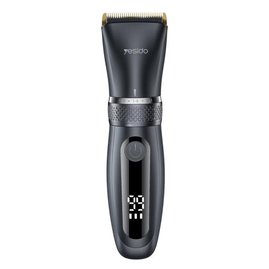 Yesido MG06 Cordless Washable Hair Clipper & Trimmer, MG06