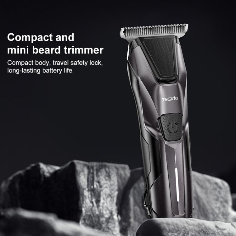 Yesido MG21 Mini Portable Beard Trimmer, MG21