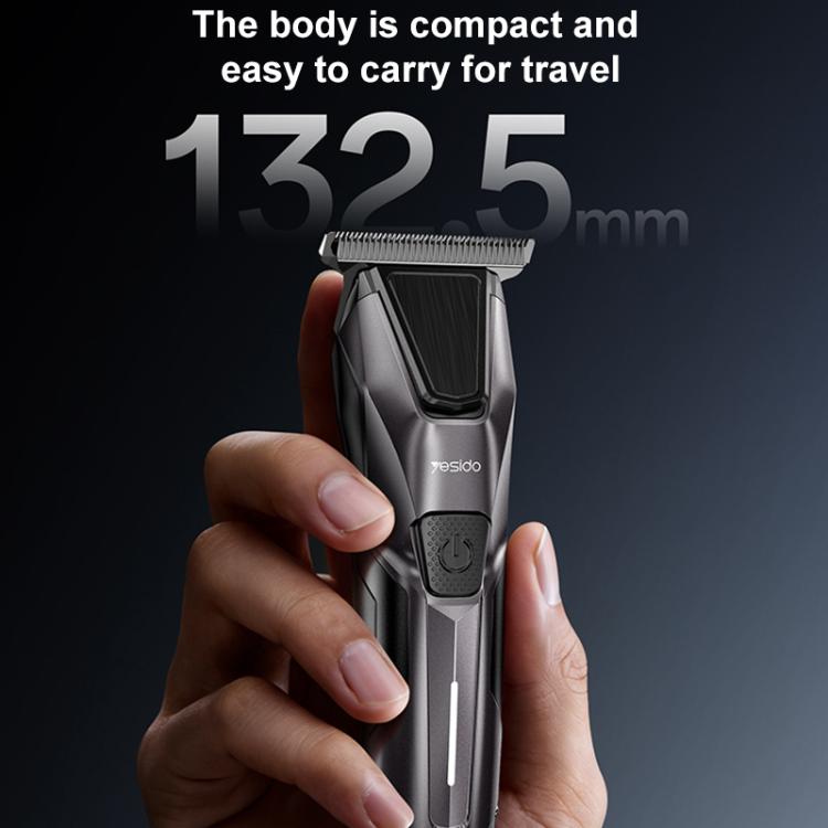 Yesido MG21 Mini Portable Beard Trimmer, MG21