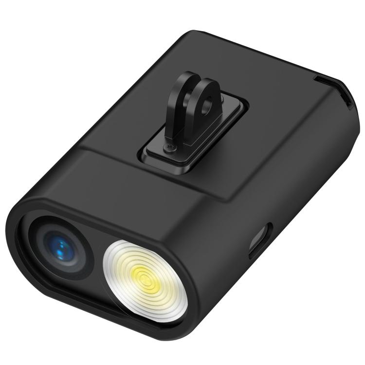 Headlight Cycling Recorder Silicone Protective Case, For Garmin Varia Vue
