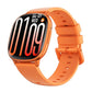 HD17 Air 1.73-inch AMOLED Display Ultra-thin Smart Sports Watch
