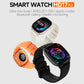 HD17 Air 1.73-inch AMOLED Display Ultra-thin Smart Sports Watch