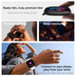 HD17 Air 1.73-inch AMOLED Display Ultra-thin Smart Sports Watch