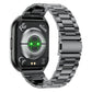 MT66 1.83-inch IPS Curved Screen Smart Watch with 1000mAh Battery