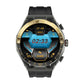 T95E 1.52-inch Display 2-in-1 Smart Sports Watch TWS Bluetooth Earphones