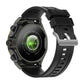 T95E 1.52-inch Display 2-in-1 Smart Sports Watch TWS Bluetooth Earphones
