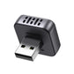 JOYROOM JR-CP3 CarPlay Series 2 in 1 CarPlay / Android Auto Wireless Adapter