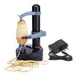 Multifunction Stainless Steel Electric Vegetables Fruit Peeler Automatic Peeling Machine, EU Plug, US Plug