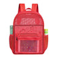 High-Load-Bearing Mesh Beach Double-Shoulder Backpack