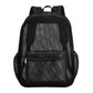 High-Load-Bearing Mesh Beach Double-Shoulder Backpack