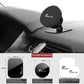 Sumitap WG45 Car Adhesive Magnetic Phone Holder