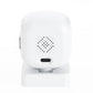 Wireless WiFi Smart High-Definition Wide-Angle Surveillance Camera, 30W Pixels, 300W Pixels