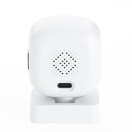 Wireless WiFi Smart High-Definition Wide-Angle Surveillance Camera, 30W Pixels, 300W Pixels
