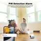 SriHome DH013 Plus 4MP Smart Pet Robot Camera with Auto-Charging Dock, US Plug, UK Plug, EU Plug, AU Plug