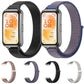 MIJOBS Breathable Nylon Loop Watch Band, For Huawei Band 11 / Band 11 Pro