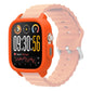 xDfind Shockproof Silicone Smart Watch Protective Case, For Realme Watch5