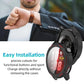 xDfind Full-Coverage TPU Watch Case, For Huawei Watch GT Runner 2