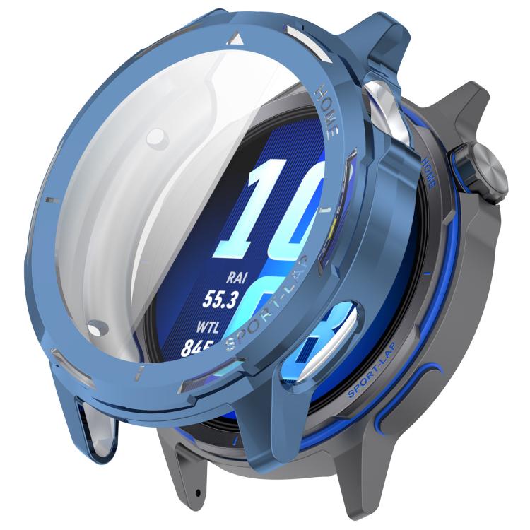 xDfind Full-Coverage TPU Watch Case, For Huawei Watch GT Runner 2