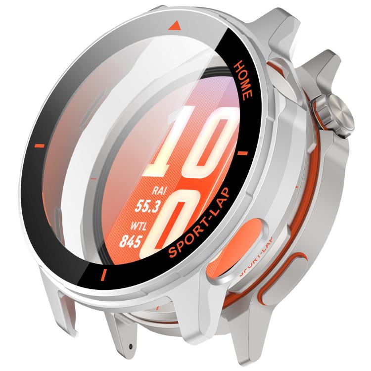 xDfind Tempered Film Integrated PC Watch Case, For Huawei Watch GT Runner 2