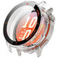 xDfind Tempered Film Integrated PC Watch Case, For Huawei Watch GT Runner 2
