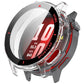 xDfind Tempered Film Integrated PC Watch Case, For Huawei Watch GT Runner 2