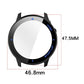 xDfind Tempered Film Integrated PC Watch Case, For Huawei Watch GT Runner 2