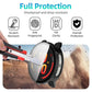 xDfind Tempered Film Integrated PC Children Watch Case, For Garmin Bounce2