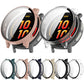 xDfind Tempered Film Integrated PC Children Watch Case, For Garmin Bounce2