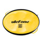 Ulefone UAN17 PVC Inflatable Floating Tray with Integrated Phone Holder