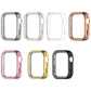 xDfind Single Row Diamond Hollow PC Watch Case, For Huawei Watch Fit 5 Pro, For Huawei Watch Fit 5