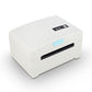 ZJ-8600 76x130 Single Paper Waybill Express Bill Label Printer,, EU Plug, US Plug, UK Plug