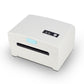 ZJ-8600 76x130 Single Paper Waybill Express Bill Label Printer,, EU Plug, US Plug, UK Plug