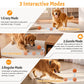 O15 Smart Automatic Pet Toy Ball Dog Training, Diameter 80mm