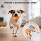 O18 Smart Automatic Pet Toy Ball Dog Training, Diameter 80mm