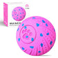 O18 Smart Automatic Pet Toy Ball Dog Training, Diameter 80mm