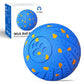 O18 Smart Automatic Pet Toy Ball Dog Training, Diameter 80mm
