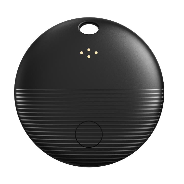 S20 Round Android 9.0 Mini GPS Global Smart Bluetooth Location Tracker Anti-lost Device, S20