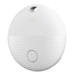 S20 Round Android 9.0 Mini GPS Global Smart Bluetooth Location Tracker Anti-lost Device, S20