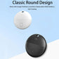 S20 Round Android 9.0 Mini GPS Global Smart Bluetooth Location Tracker Anti-lost Device, S20