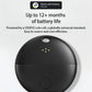 S20 Round Android 9.0 Mini GPS Global Smart Bluetooth Location Tracker Anti-lost Device, S20