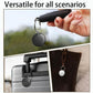 S20 Round Android 9.0 Mini GPS Global Smart Bluetooth Location Tracker Anti-lost Device, S20