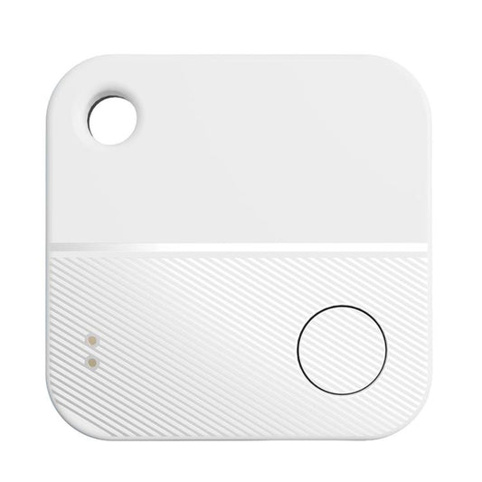 S21 Android 9.0 Mini GPS Global Smart Bluetooth Location Tracker Anti-lost Device, S21