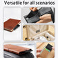 S22 Ultra-thin Card Type Mini GPS Global Smart Bluetooth Location Tracker Anti-lost Device, S22
