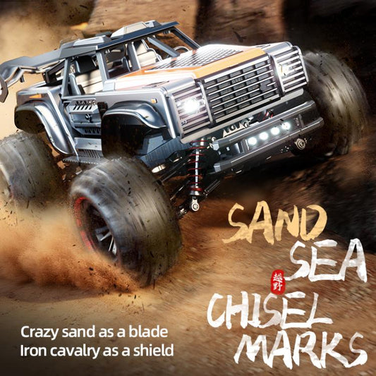JJR/C C8838 4WD 1:14 Defender Action High Speed Off Road Remote Control Car