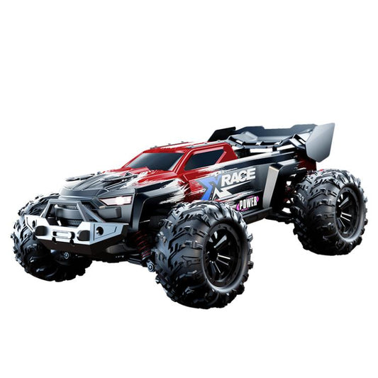 JJR/C C8839 4WD 1:14 Hunter High Speed Off Road Remote Control Car