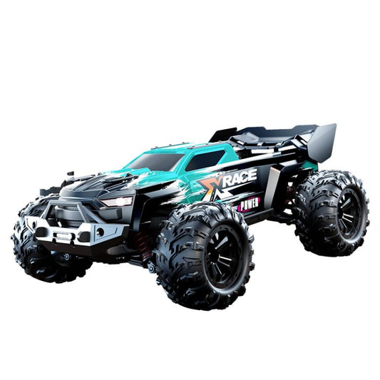JJR/C C8839 4WD 1:14 Hunter High Speed Off Road Remote Control Car