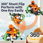 JJR/C H141 Amphibious Remote Control Motorcycle
