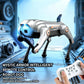 JJR/C R39 Smart Remote Control Robot Dog, No Voice Control