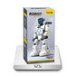 JJR/C R40 Bionic Joint Smart Remote Control Robot